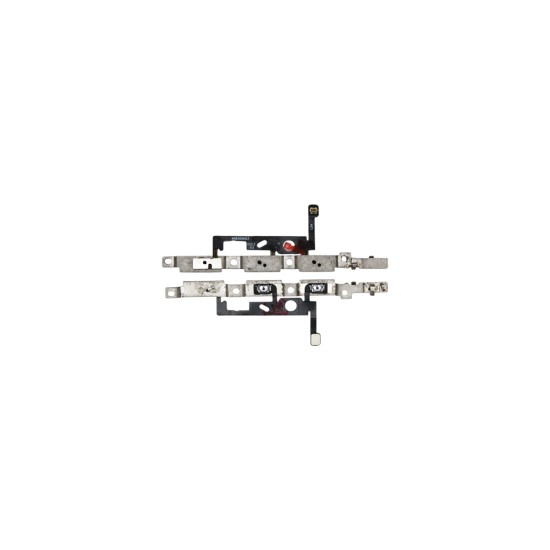 Volume Flex Apple iPhone 16 Pro Max